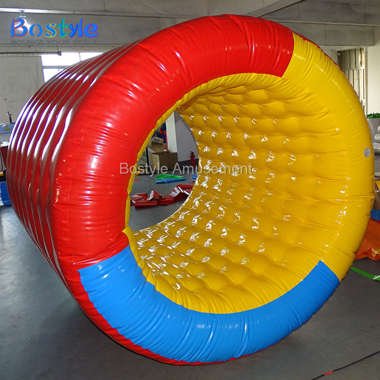 High Quality PVC Large Inflatable Bumper Ball Water Toys for Pool Sea Beach Lake Home Use