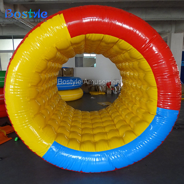 High Quality PVC Large Inflatable Bumper Ball Water Toys for Pool Sea Beach Lake Home Use