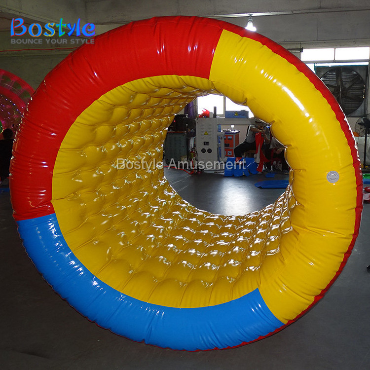 High Quality PVC Large Inflatable Bumper Ball Water Toys for Pool Sea Beach Lake Home Use