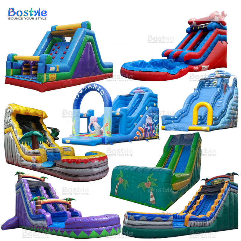 Giant Inflatable Water Slide for Adult Water Slide for Sale, Large Inflatable Water Slide Cheap Price