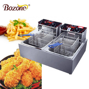 Big discounting Oil Free Deep Fryer/fish And Chip Fryer