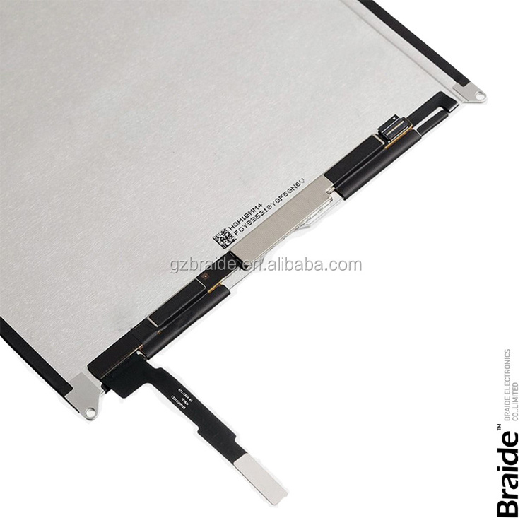 Original Pantallas LCD Screen Replacement for iPad air , LCD Panel Display For iPad air 5 A1474  A1475