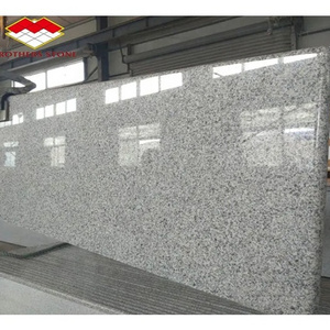 G603 white granite outdoor paving stone granite price per square foot