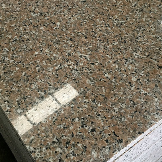 Guilin red granite is widely used in flooring and stair countertops Red Granite Slabs