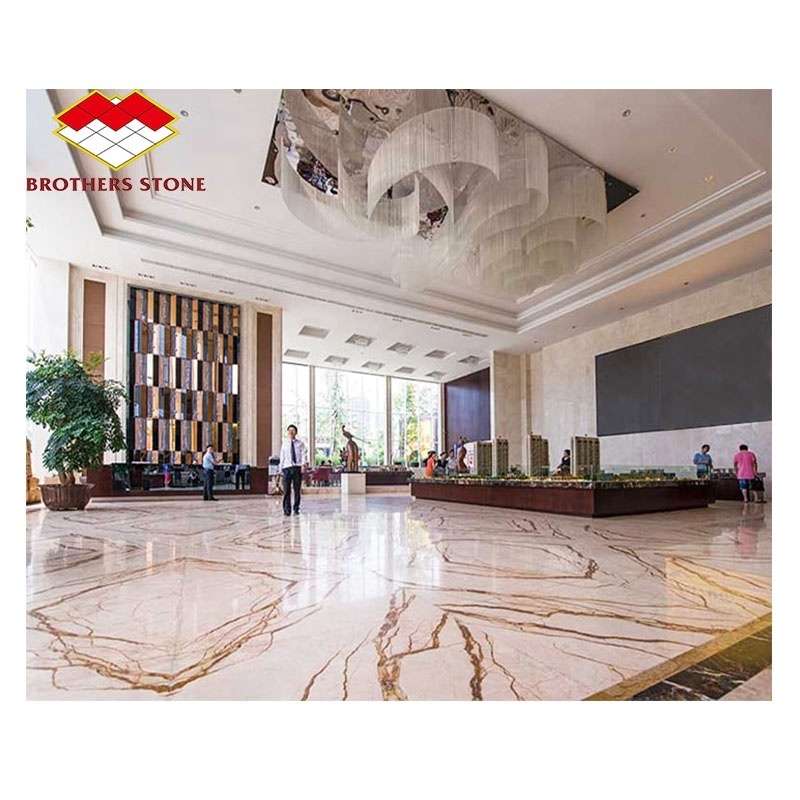 Sofitel Gold Marble Tiles Natural Marble Tiles Made In China Sofitel Gold Marble Slab