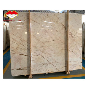 2021 Big Fire Sale Sofitel Gold Marble Slabs, Beige Marble Turkey Tiles & Slabs