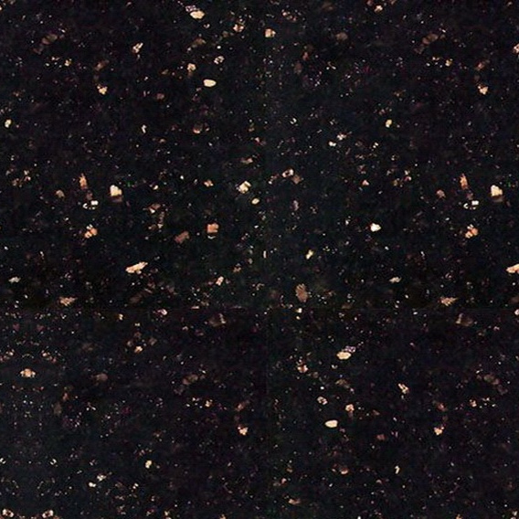 High Quality Cheap India Black Galaxy Black Gold Granite Tiles Slabs Black Galaxy Granite Countertops