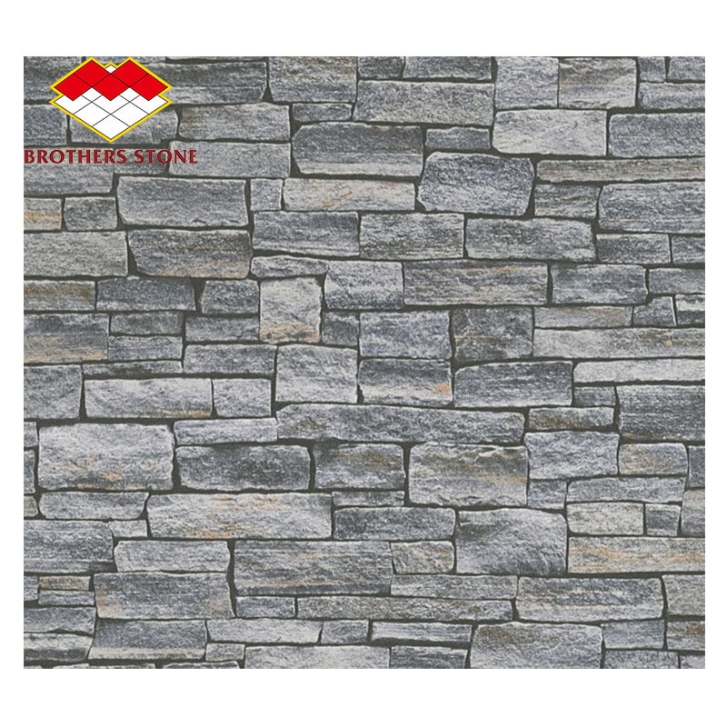 Stone Cladding Projects Stone Veneer Cladding Random Stone Wall Panel