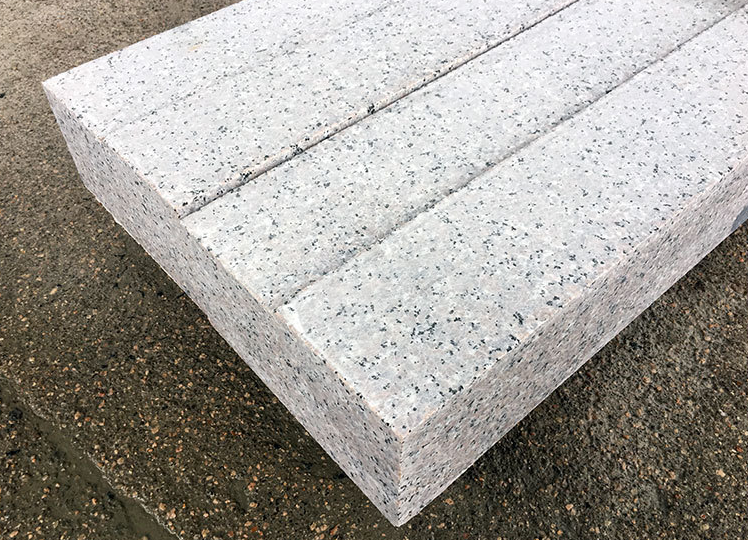 Guilin red granite is widely used in flooring and stair countertops Red Granite Slabs