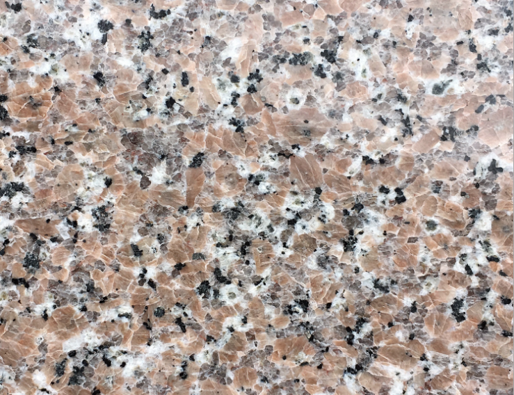 Guilin red granite is widely used in flooring and stair countertops Red Granite Slabs