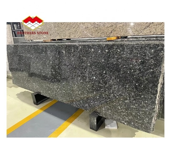 Blue Pearl granite price per square foot stone kitchen countertop