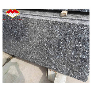 cheap floor tiles blue pearl granite  with high quality for sale blue granite  tile