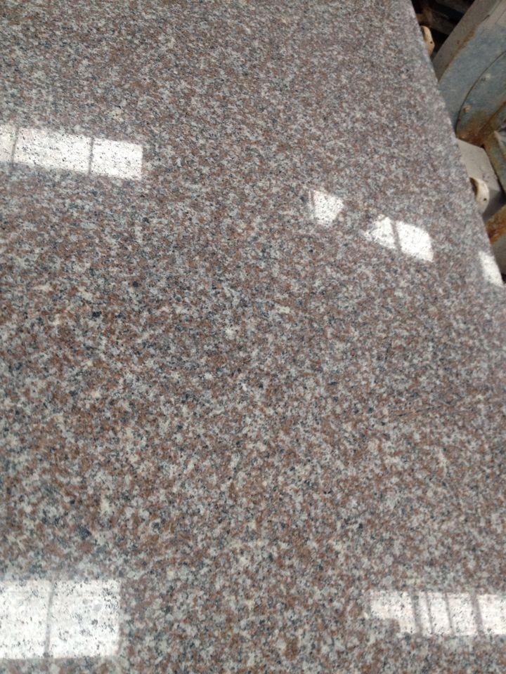 China Hot Seller Granite Slabs Granite G664 Polished Red Granite