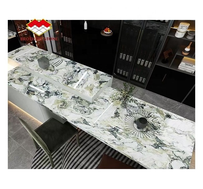 Countertop Tiles kitchen bathroom  ceramic Tiles porcelain Tiles sintered artificial stone