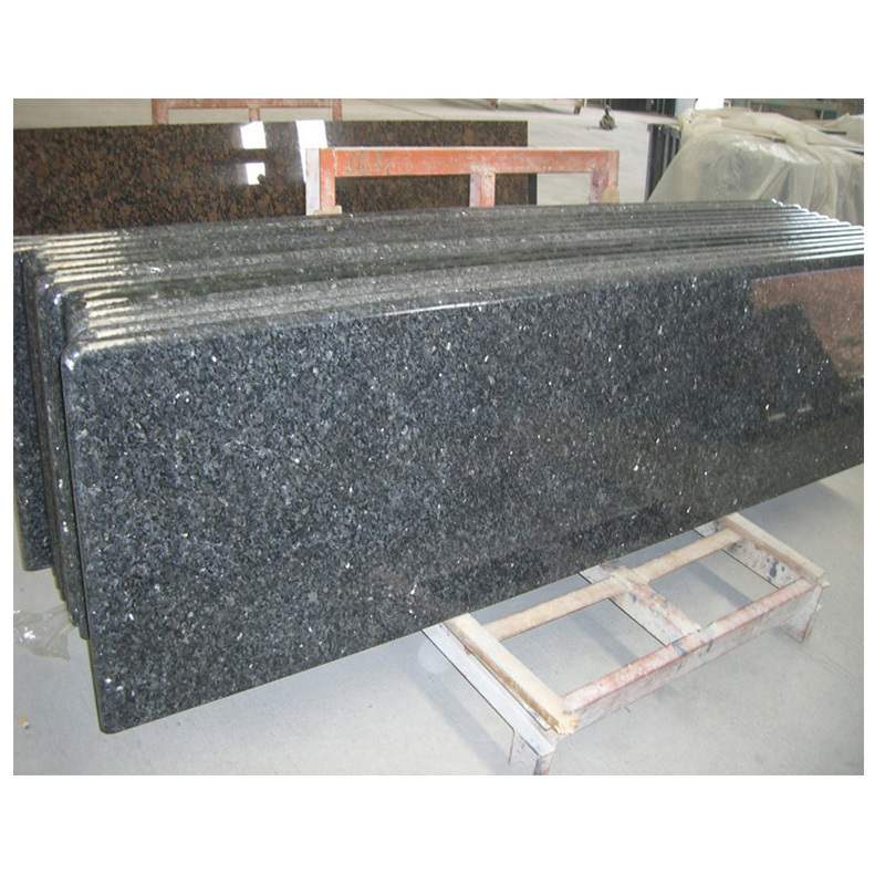 Blue Pearl Granite Price in India, Granite Kitchen Countertops