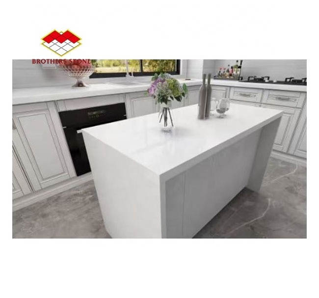 Countertop Tiles kitchen bathroom  ceramic Tiles porcelain Tiles sintered artificial stone