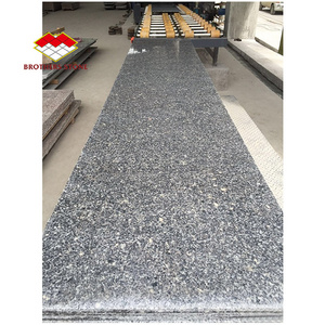 Cheap Price dark grey Granite Floor Tile Per Square Foot Polished White Granite Wall Tiles