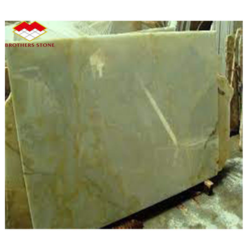 Luxury Green Marble Stone Chinese Light Green Color Jade Marble Slabs