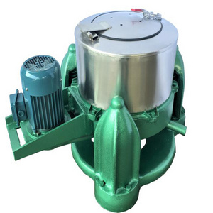 15kg-320kg Centrifugal laundry water extractor