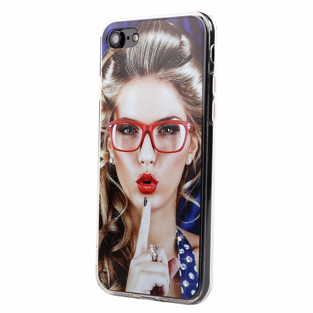 Sexy 2D sublimation cell phone cases ,Printable customized phone cases picture for redmi note 5 pro