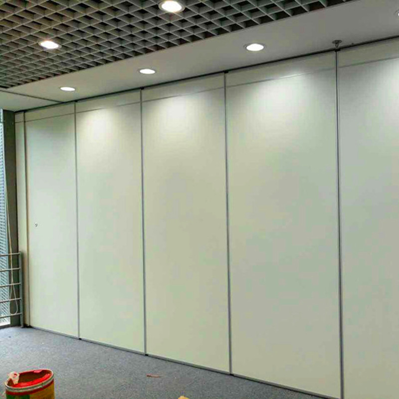 Hotel Sound Proofing Floor to Ceiling Acoustic Room Dividers