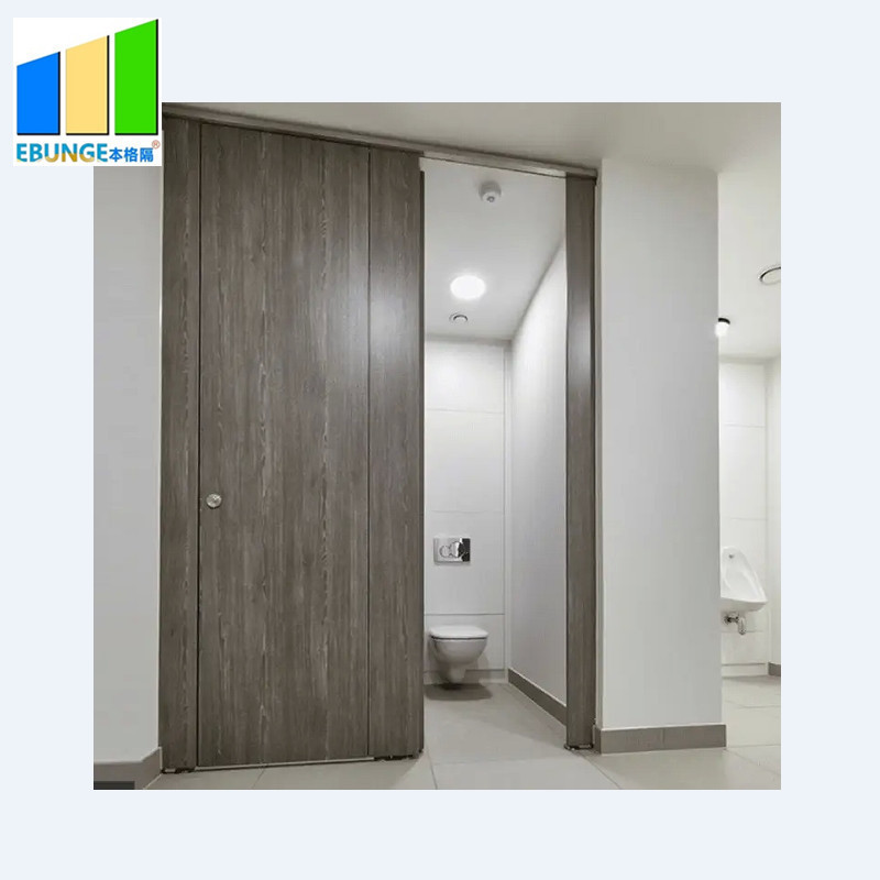 EBUNGE Elegant Design Commercial Restroom Stall Dividers Bathroom Toilet Partitions