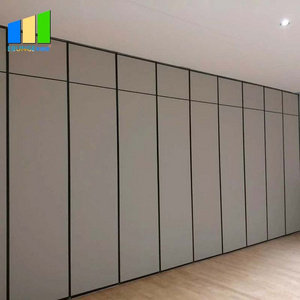 Ebunge Office Meeting Conference Room Movable Divider Operable Room Partition Wall