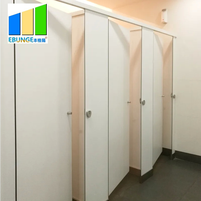 EBUNGE Grand Palace Hotel Changing Room Design Toilet And Shower Partitions Doors