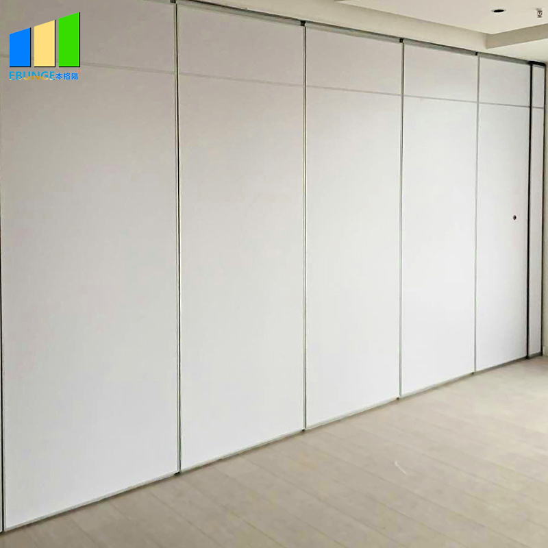 Ebunge Office Meeting Conference Room Movable Divider Operable Room Partition Wall