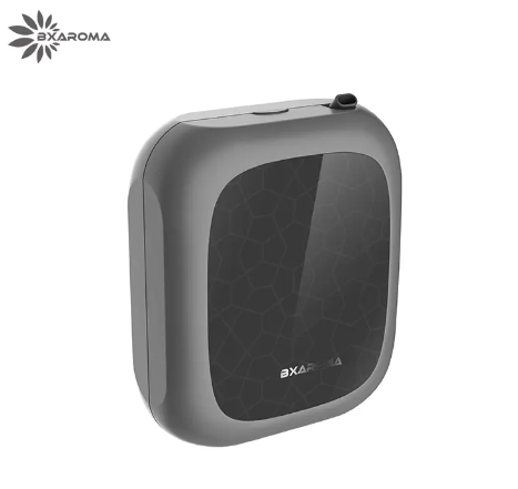 Air scent X100pro diffuser machine Aroma Diffuser Machine Control scent diffuser with essential oil