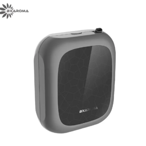 Air scent X100pro diffuser machine Aroma Diffuser Machine Control scent diffuser with essential oil