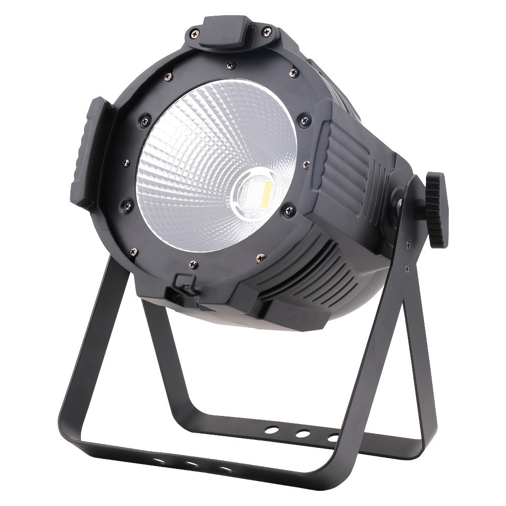 Cheap Price  DJ Lights 100W Warm White COB LED PAR Light