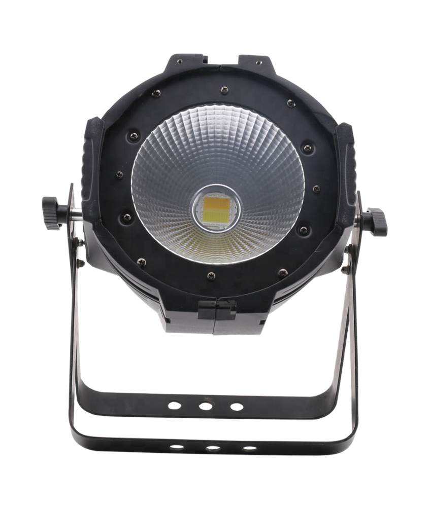 Cheap Price  DJ Lights 100W Warm White COB LED PAR Light