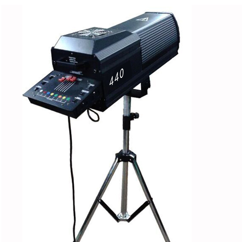 Professional aluminum Alloy  stage event theater concert  200w 230w 330w 350w 440w 470W follow spot light