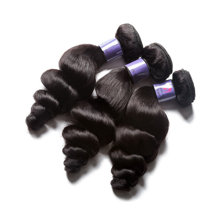 Grade 11a natural model model hair extension wholesale,fashion natural  hair weave manufacturers