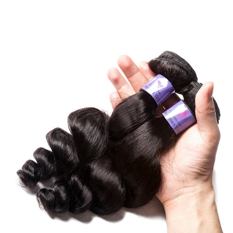 Grade 11a natural model model hair extension wholesale,fashion natural  hair weave manufacturers