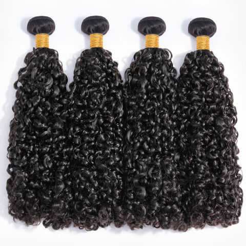 Factory Wholesale Raw Cambodian Hair bundle Vendors,cuticle aligned cambodian human hair weave, virgin cambodian curly hair