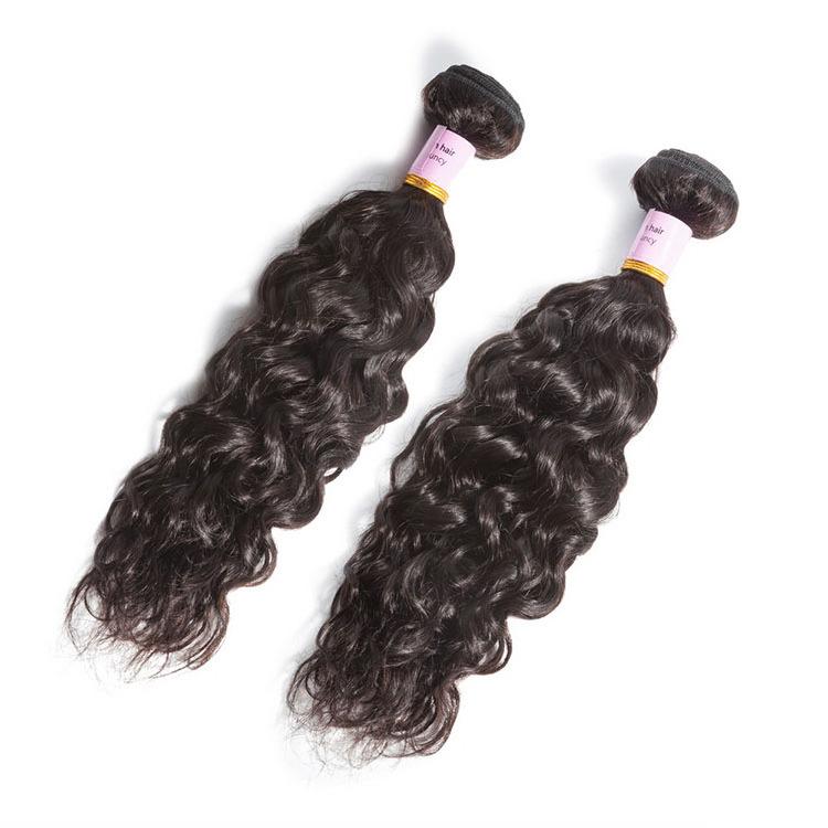 virgin human hair unprocessed malaysian curly hair bundles,10a grade cuticle aligned remy hair weave