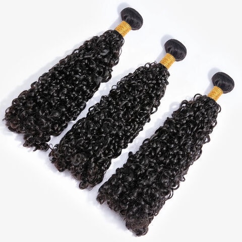 Factory Wholesale Raw Cambodian Hair bundle Vendors,cuticle aligned cambodian human hair weave, virgin cambodian curly hair