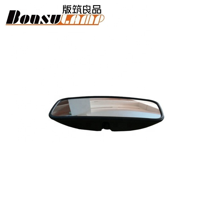 Best selling engine parts  FOR ISUZU  truck rear view mirror left side mirror   CXZ/6WF1 OEM  8-97094318-0/8970943180