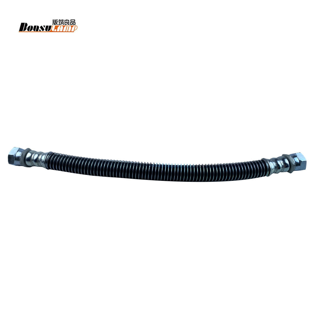 high quality  Front Flexible brake Hose 0-57847430-1 0578474301 For ISUZU TRUCK CXZ