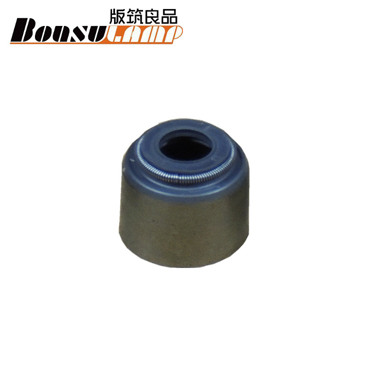 8-97376720-0 Diesel engine overhaul repair kit 6UZ1 valve stem seal kit 6HK1 Valve Guide Seal for 8973767200