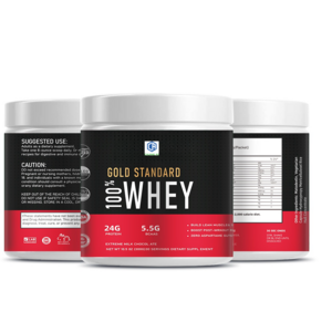 Protein Powder With Logo Private Label Whey Vegan Protein Powder Organic Vegan Protein Powder