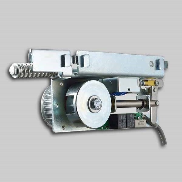 Caesar ES200 automatic sliding door electro-machanical integral  lock