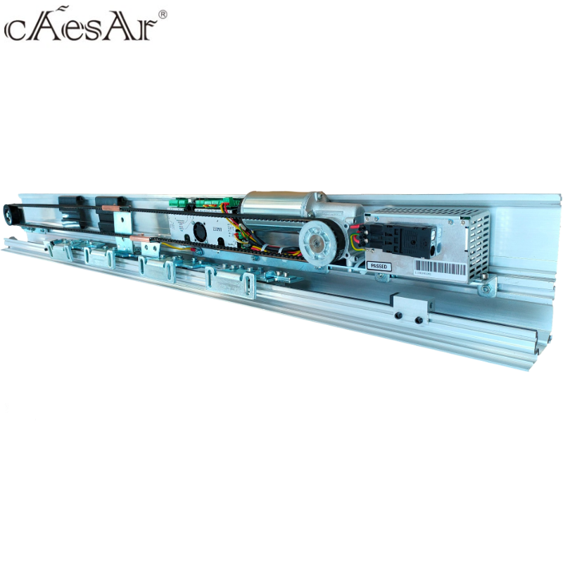 Guangzhou factory excellent quality dunker motor ES200 system automatic sliding door