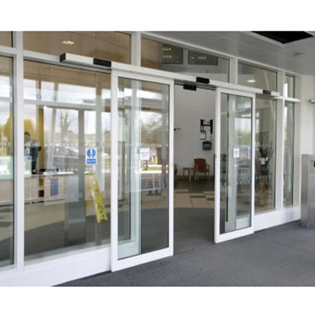 interior door glass automatic for house,soundproof interior sliding door and soft closing sliding door system