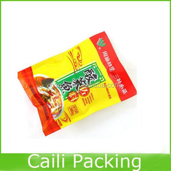 aluminum foil heat sealed k2 spice bags