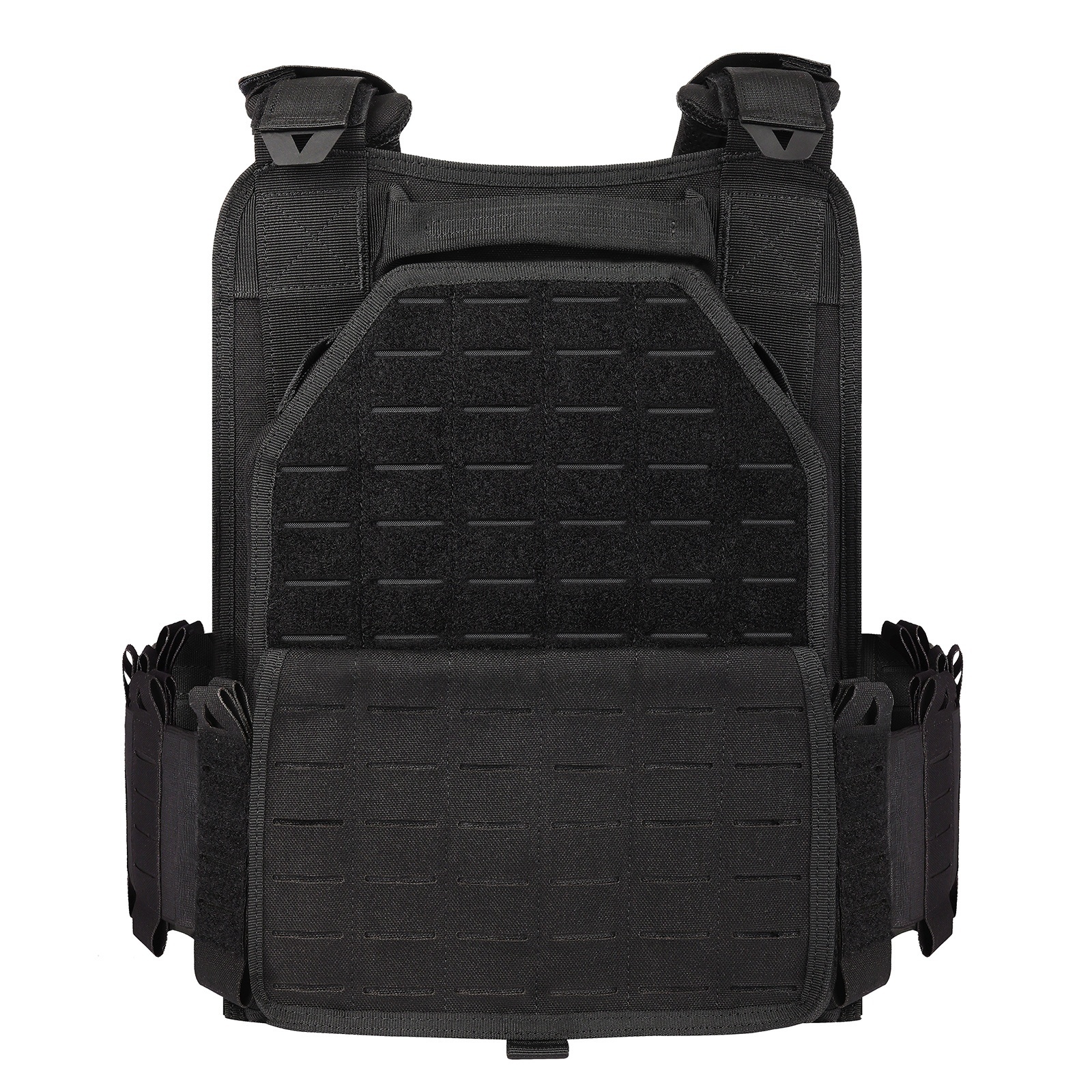 Factory Yakeda Chaleco Tactico Black 1000D Oxford 6094 Plate Carrier Tactical Vest For Men