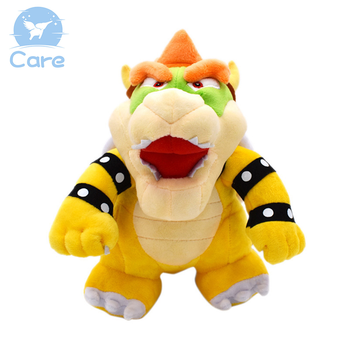 Hot custom high quality Mario Game plush toy action figure Mario Luigi Mushroom man Chino Bio doll Christmas gift kids