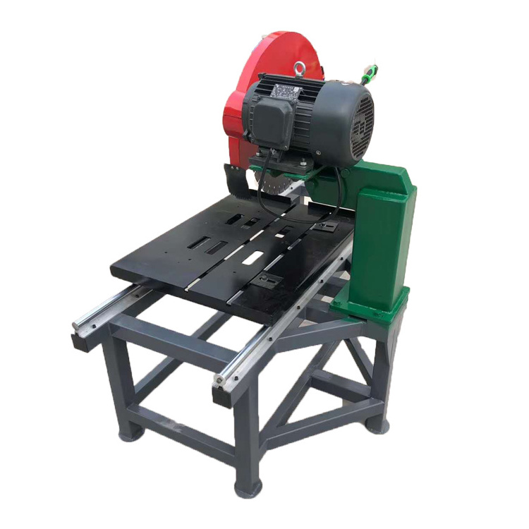 Portable multi blade stone cutting machine rock saw stone cuttingmachine block stone cutting machine